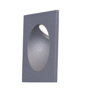 Alumilux Step Light LED Step Light in Bronze (86|E41403-BZ)