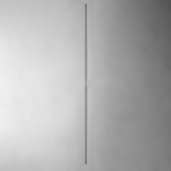 Alumilux Line LED Outdoor Wall Sconce in White (86|E41348-WT)