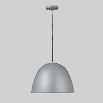 Fungo LED Pendant in Dark Gray / Coffee (86|E24914-DGCOF)
