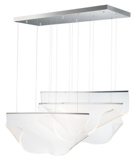 Rinkle LED Pendant in Polished Chrome (86|E24873-133PC)