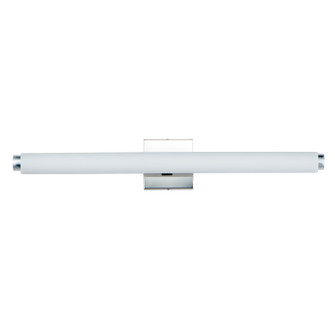 Soprano LED Bath Vanity in Polished Chrome (86|E23412-01PC)