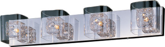 Gem LED Bath Vanity in Polished Chrome (86|E22834-18SVPC)
