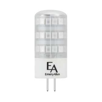 LED Miniature Lamp (414|EA-G4-2.0W-001-AMB)
