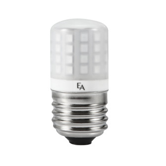 LED Miniature Lamp (414|EA-E26-3.0W-001-AMB)