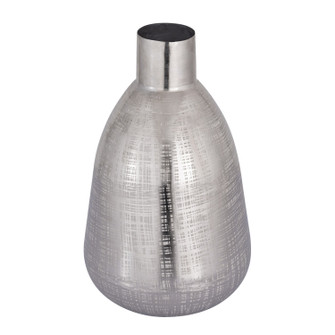 Bourne Vase in Polished Silver (45|S0807-10675)