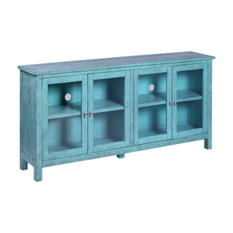 Severus Credenza in Blue (45|S0115-7803)