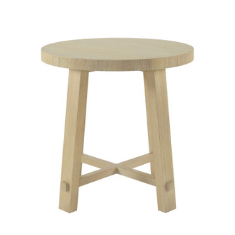 Sunset Harbor Accent Table in Sandy Cove (45|S0075-9872)