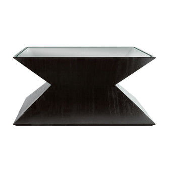 Checkmate Coffee Table in Checkmate Black (45|S0075-9862)