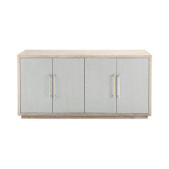 Crystal Bay Credenza in Ebbtide (45|S0075-10002)