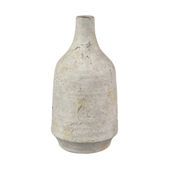 Pantheon Bottle in Aged White (45|S0017-11250)