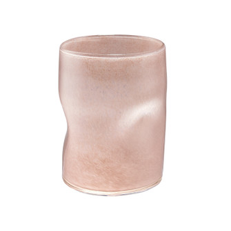 Alina Vase in Light Pink (45|S0014-10095)