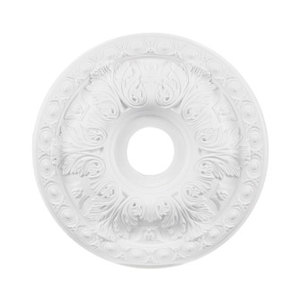 Pennington Medallion in White (45|M1018WH)