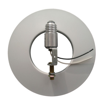 Pendant Options Recessed Lighting Kit in Silver (45|LA100)