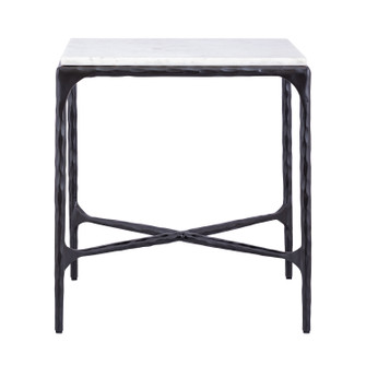 Seville Accent Table in Graphite (45|H0895-10647)