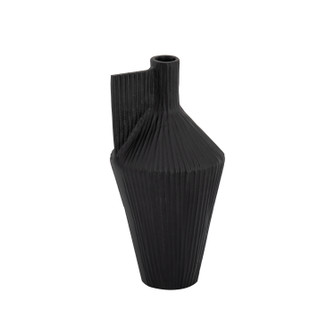 Rabel Vase in Black (45|H0807-9222)