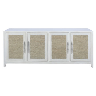 Joyner Credenza in White (45|H0075-9443)