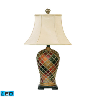 Joseph LED Table Lamp in Bellevue (45|91-152-LED)