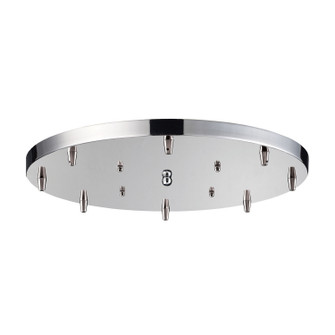 Pendant Options Light Accesso in Deep Rust (45|8R-CHR)