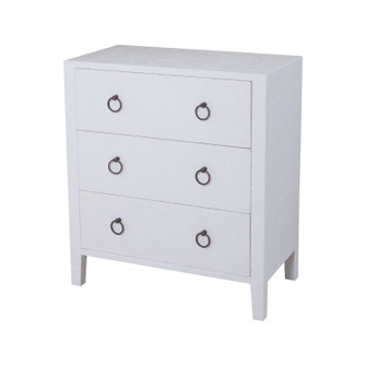 St. Kitts Chest in White (45|7011-965)