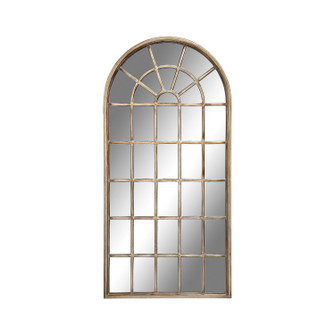 Cathedral Mirror in Natural (45|28396)