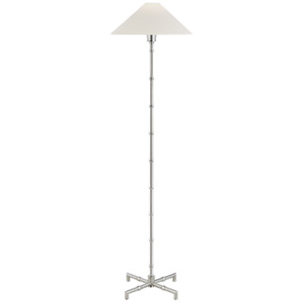 Grenol LED Floor Lamp in Polished Nickel (268|S 1177PN-L)