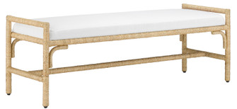 Olisa Bench in Natural (142|7000-1171)