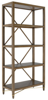 Verona Etagere in Chanterelle/Champagne (142|3000-0154)