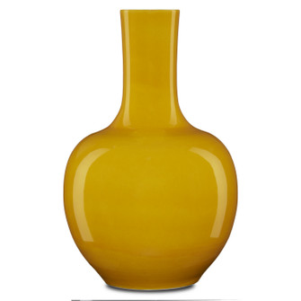 Imperial Vase in Yellow (142|1200-0580)