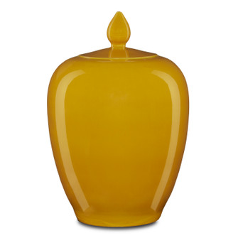 Imperial Jar in Yellow (142|1200-0579)