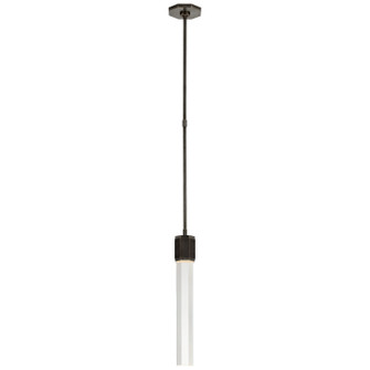 Fascio LED Pendant in Bronze (268|LR 5911BZ-CG)