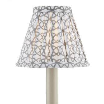 Chandelier Shade in Natural/Gray (142|0900-0009)