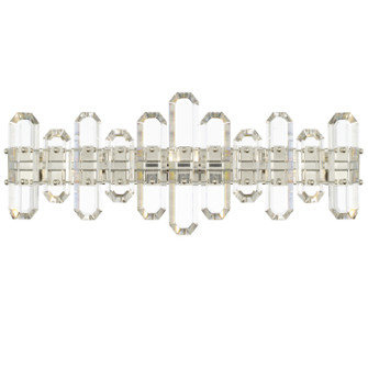 Bolton Three Light Bathroom Vanity in Polished Nickel (60|BOL-8883-PN)