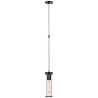 Liaison LED Pendant in Bronze (268|KW 5116BZ-CG)