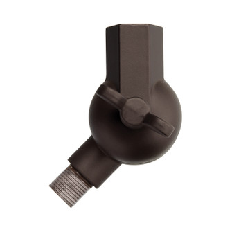 RLM Wing-nut Swivel Joint in Oiled Bronze (65|936307OZ)