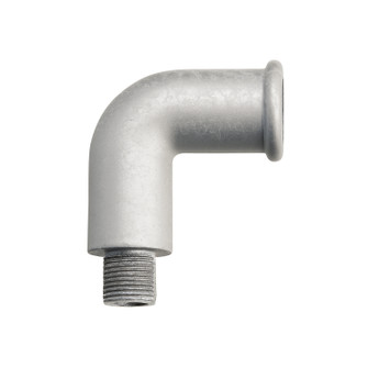 RLM Elbow in Galvanized (65|936302GV)