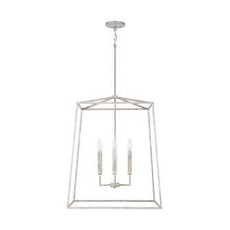 Thea Four Light Foyer in Mystic Sand (65|537643MS)