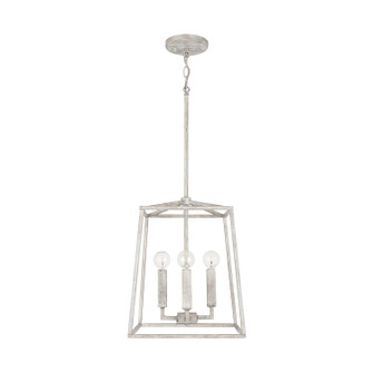 Thea Four Light Foyer in Mystic Sand (65|537641MS)