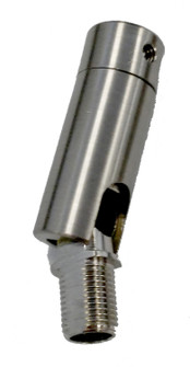 Part Optional Sloped Ceiling Swivel in Polished Chrome (326|92004-PC)