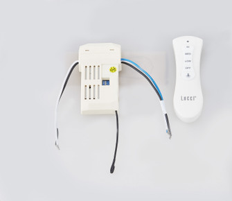 Aria Remote Control in White (457|99499802)