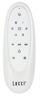 Remote Control Set in White (457|64064202)