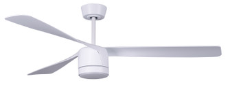 Peregrine 56``Ceiling Fan in White (457|21328001)