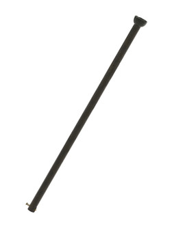 Fanaway Downrod in Antique Black (457|212931360)