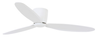 Radar 52``Ceiling Fan in White (457|21287001)