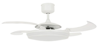 Fanaway 48'' Ceiling Fan in White (457|21103501)