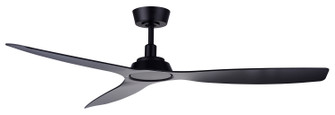 Moto 52``Ceiling Fan in Black (457|21065101)