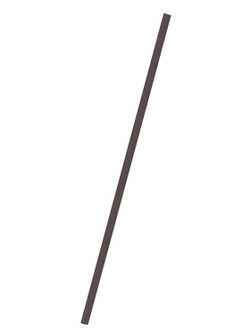 Lucci Downrod in Oil Rubbed Bronze (457|210583360)