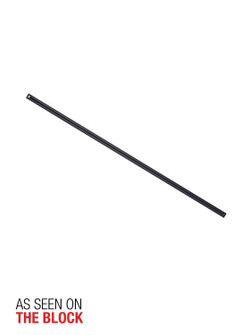 Lucci Air Downrod in Black (457|210559240)