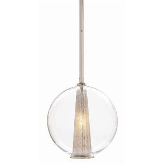 Caviar One Light Pendant in Clear (314|DK49911)