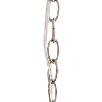 Chain Extension Chain in Antique Silver (314|CHN-977)