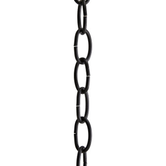 Chain 3' Extension Chain in Matte Black (314|CHN-101)